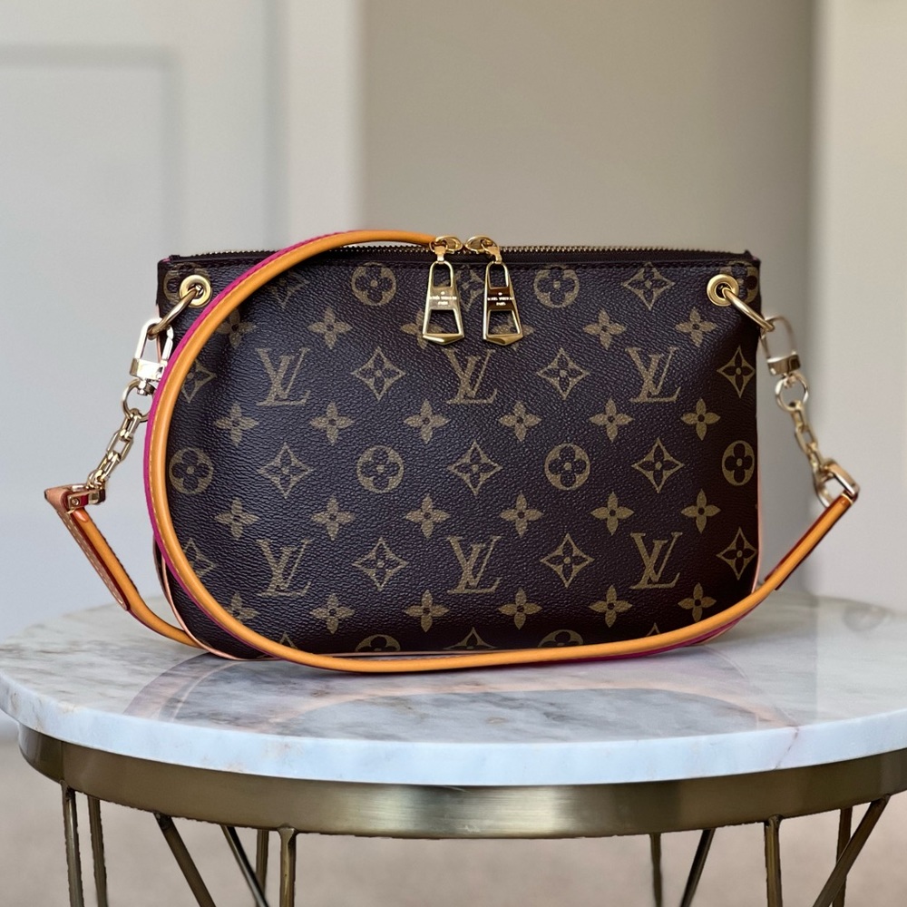 Louis Vuitton Lorette